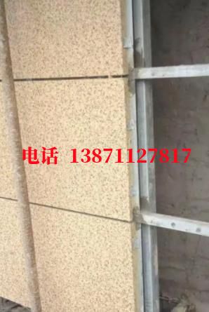 阿勒泰西气东输管清洗外墙ET板